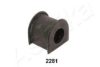 ASHIKA GOM-2281 Bearing Bush, stabiliser